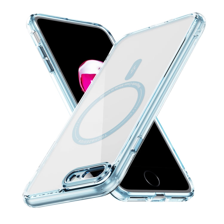 Airbag Magsafe PC Hybrid TPU Phone Case, For iPhone 11, For iPhone 11 Pro, For iPhone X / XS, For iPhone XR