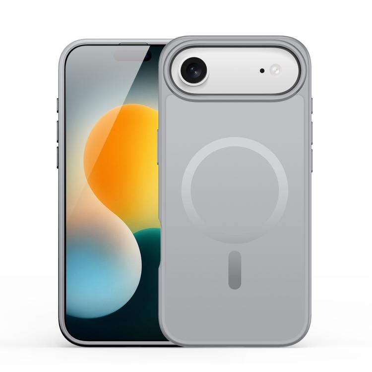 DUX DUCIS Yind Series MagSafe TPU Hybrid PC Phone Case, For iPhone 17 Pro Max, For iPhone 17 Pro, For iPhone 17, For iPhone 17 Air, For iPhone 16 Pro Max, For iPhone 16 Pro, For iPhone 16 Plus, For iPhone 16, For iPhone 15 Pro Max, For iPhone 15 Pro...