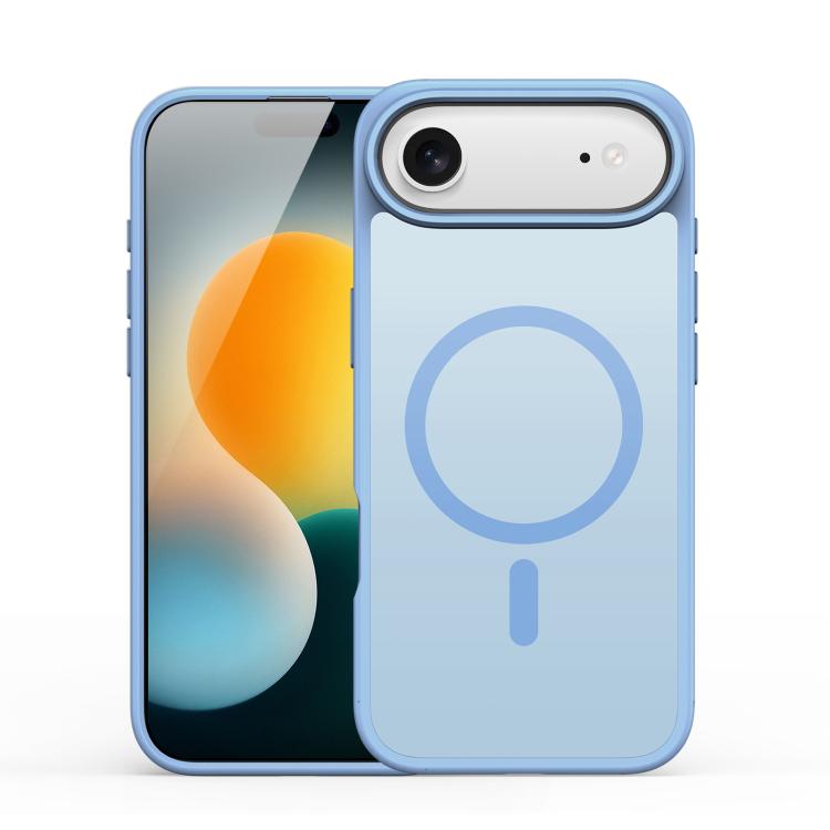 DUX DUCIS Yind Series MagSafe TPU Hybrid PC Phone Case, For iPhone 17 Pro Max, For iPhone 17 Pro, For iPhone 17, For iPhone 17 Air, For iPhone 16 Pro Max, For iPhone 16 Pro, For iPhone 16 Plus, For iPhone 16, For iPhone 15 Pro Max, For iPhone 15 Pro...