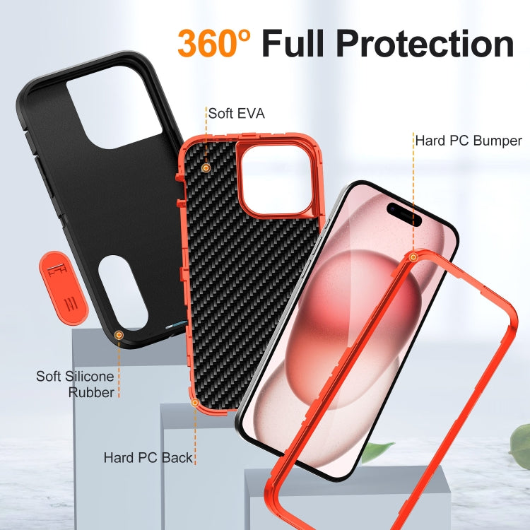 Defender Gen2 Rugged PC + Silicone Phone Case with Holder, For iPhone 14 Pro, For iPhone 14 Pro Max, For iPhone 13 Pro Max