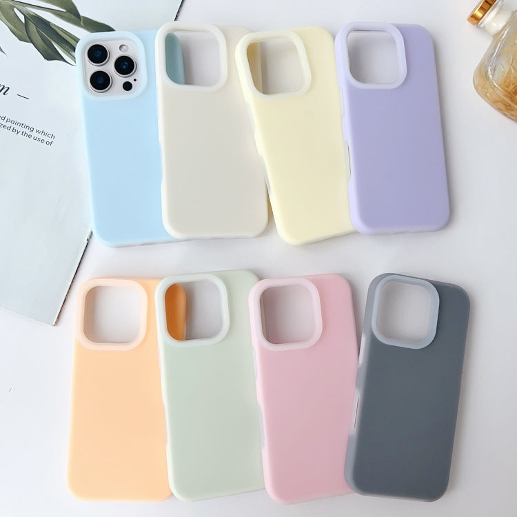PC Hybrid Liquid Silicone Jelly Phone Case, For iPhone 11 Pro Max, For iPhone 11, For iPhone 11 Pro