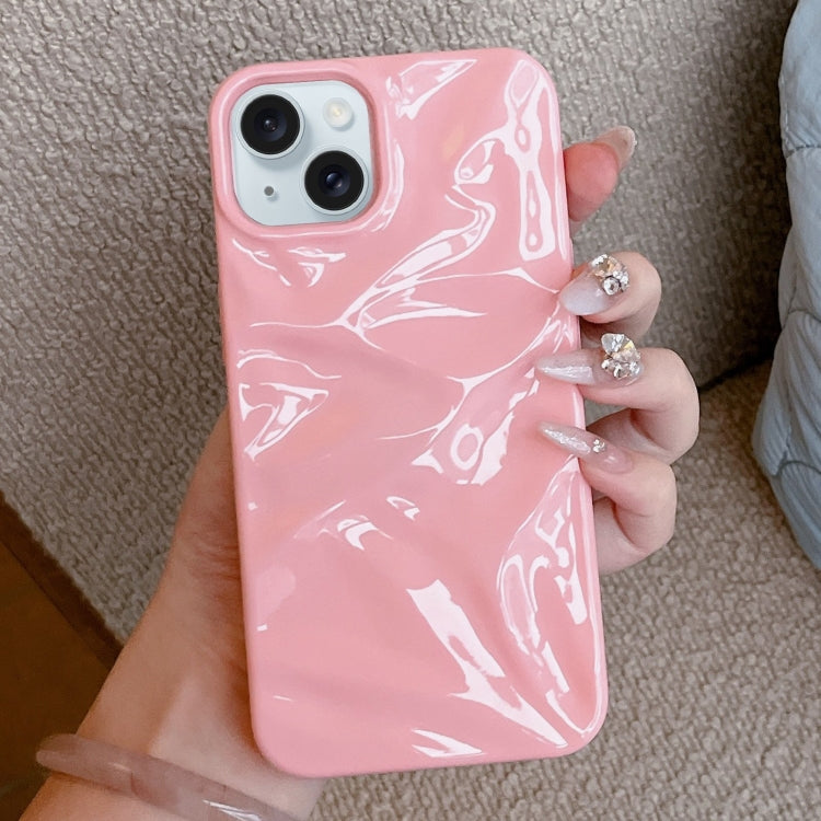 Water Ripple Electroplating Paint TPU Phone Case, For iPhone 13 Pro Max, For iPhone 13 Pro