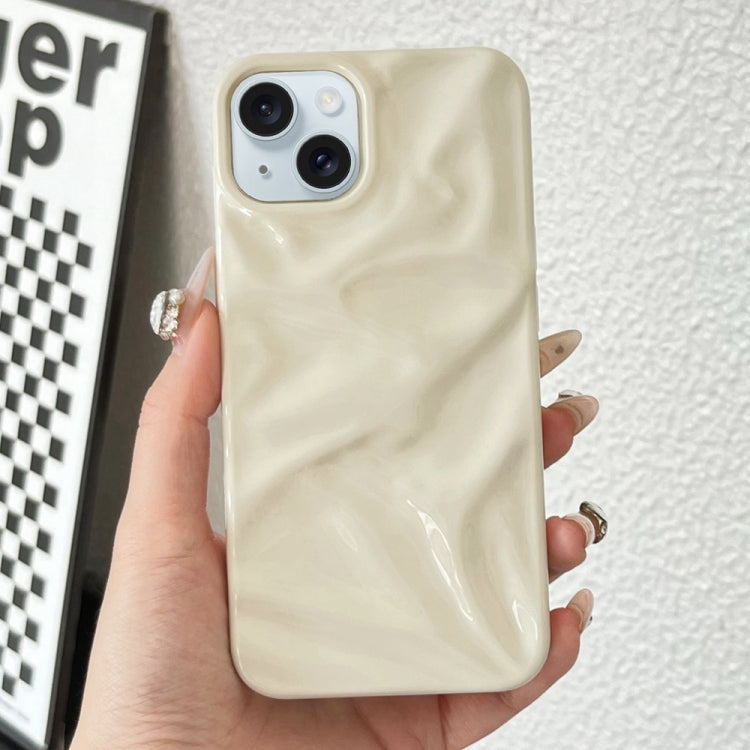 Water Ripple Electroplating Paint TPU Phone Case, For iPhone 13 Pro Max, For iPhone 13 Pro