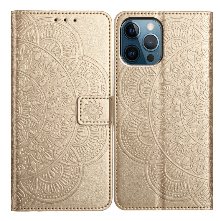Flower Embossed Leather Phone Case, For iPhone 16e, For iPhone 16 Pro Max, For iPhone 16 Pro, For iPhone 16 Plus