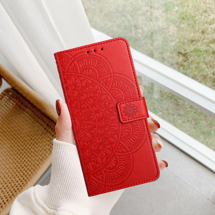 Flower Embossed Leather Phone Case, For iPhone 17 Pro Max, For iPhone 17 Pro, For iPhone 17, For iPhone Air