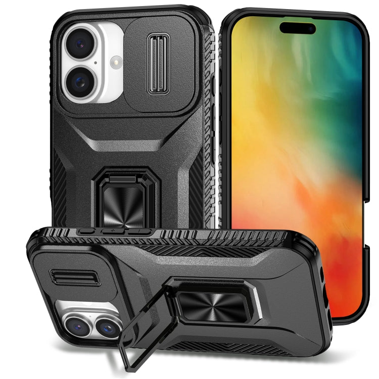 Sliding Camshield Holder Phone Case, For iPhone 11 Pro Max, For iPhone 11, For iPhone 11 Pro