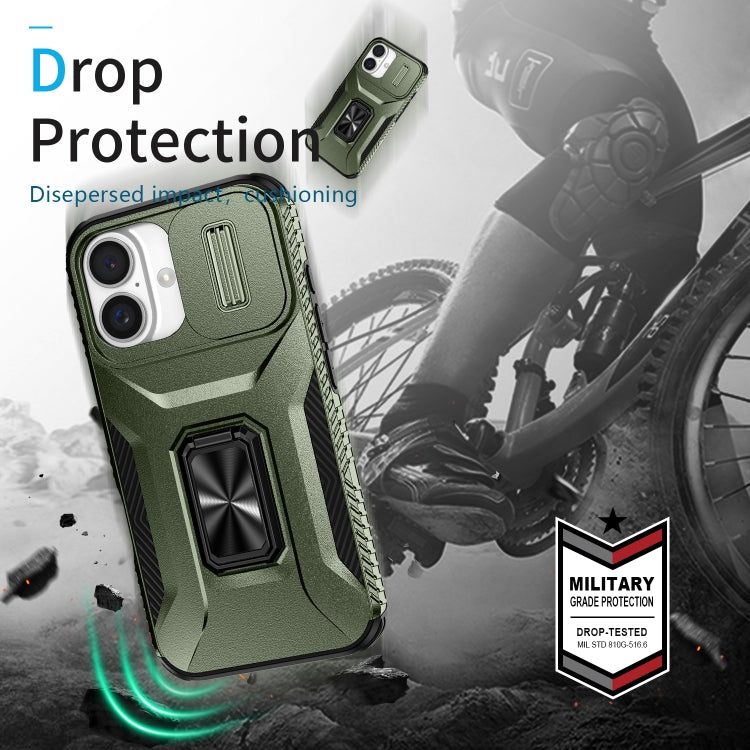 Sliding Camshield Holder Phone Case, For iPhone 11 Pro Max, For iPhone 11, For iPhone 11 Pro