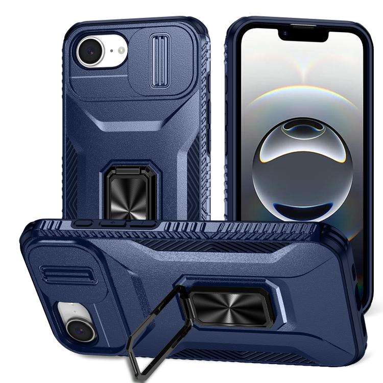 Sliding Camshield Holder Phone Case, For iPhone 17 Pro Max, For iPhone 17 Pro, For iPhone 17