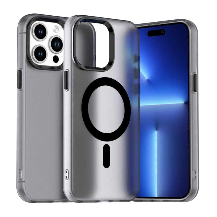 Candy Magsafe PC Hybrid TPU Phone Case, For iPhone 14 Plus, For iPhone 14, For iPhone 14 Pro