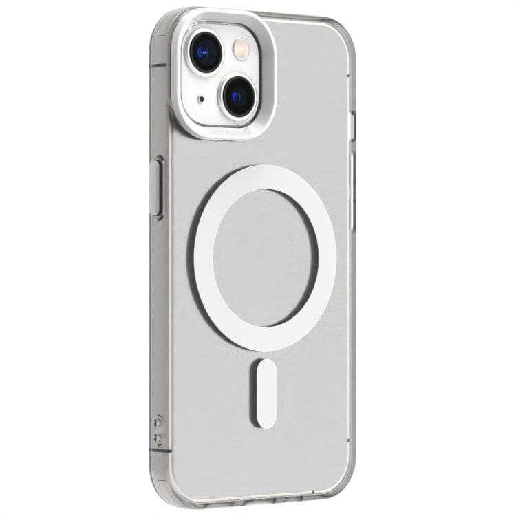 Candy Magsafe PC Hybrid TPU Phone Case, For iPhone 13, For iPhone 12 Pro Max, For iPhone 12 Pro