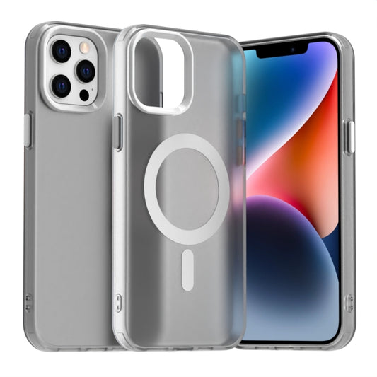 Candy Magsafe PC Hybrid TPU Phone Case, For iPhone 12 Pro Max, For iPhone 12 Pro, For iPhone 12