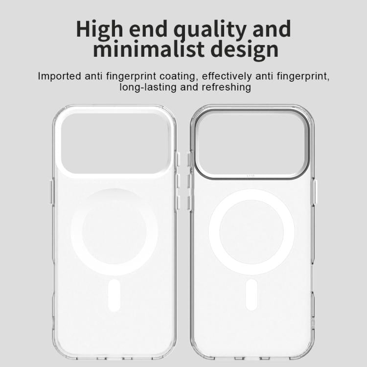 Candy Magsafe PC Hybrid TPU Phone Case