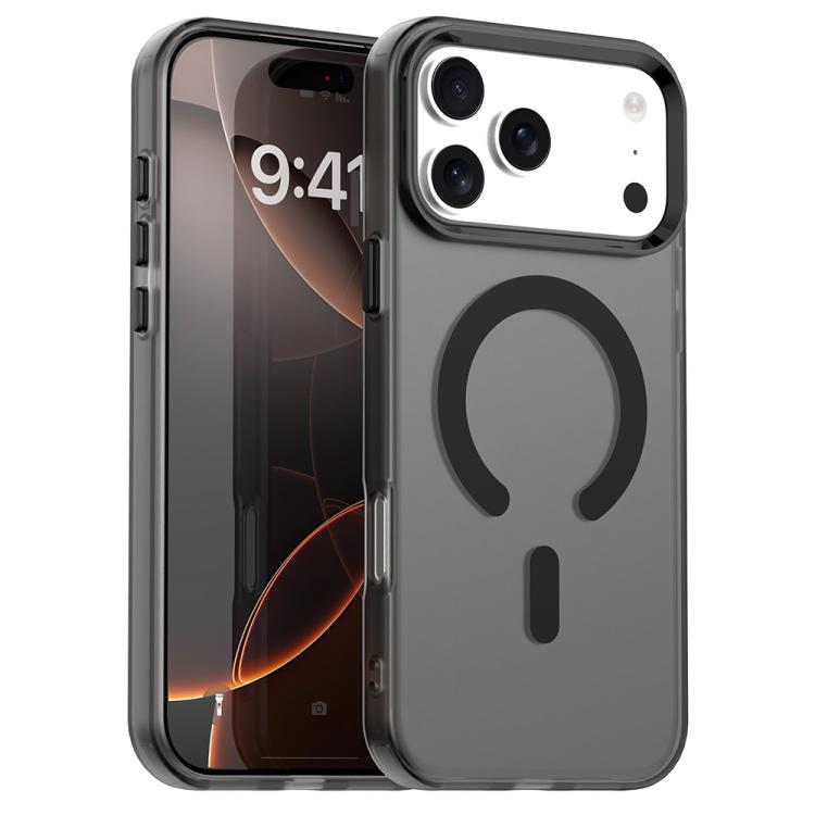 Candy Magsafe PC Hybrid TPU Phone Case