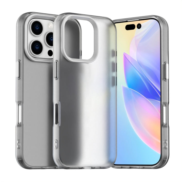 Candy PC Hybrid TPU Shockproof Phone Case