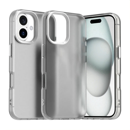 Candy PC Hybrid TPU Shockproof Phone Case, For iPhone 15 Pro, For iPhone 15 Plus, For iPhone 15