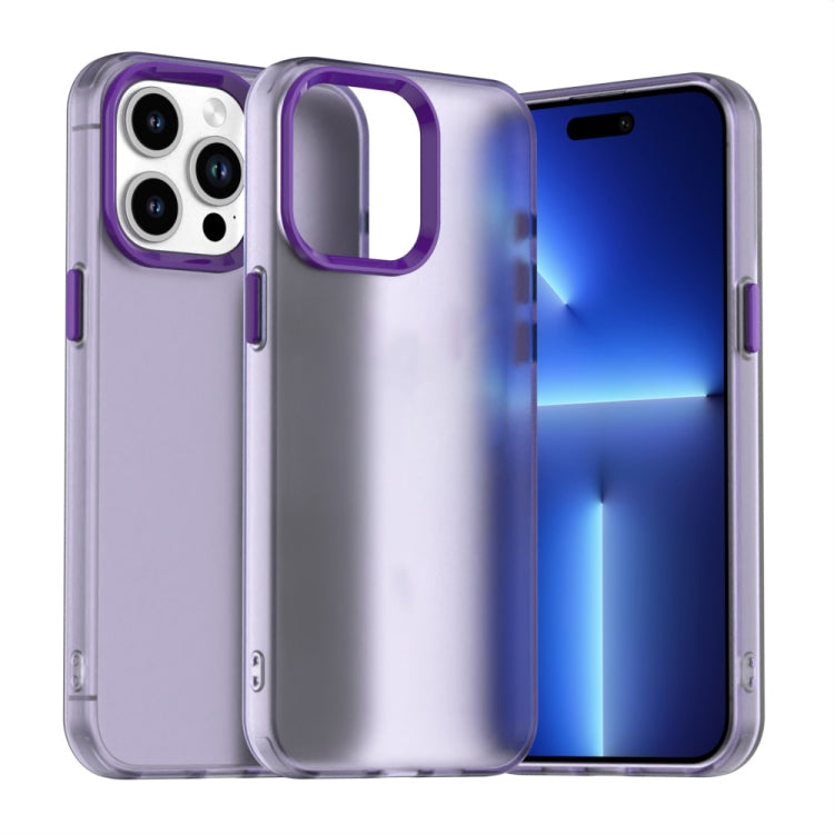Candy PC Hybrid TPU Shockproof Phone Case, For iPhone 13, For iPhone 12, For iPhone 12 Pro Max