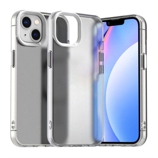 Candy PC Hybrid TPU Shockproof Phone Case, For iPhone 12 Pro, For iPhone 11 Pro Max, For iPhone 11