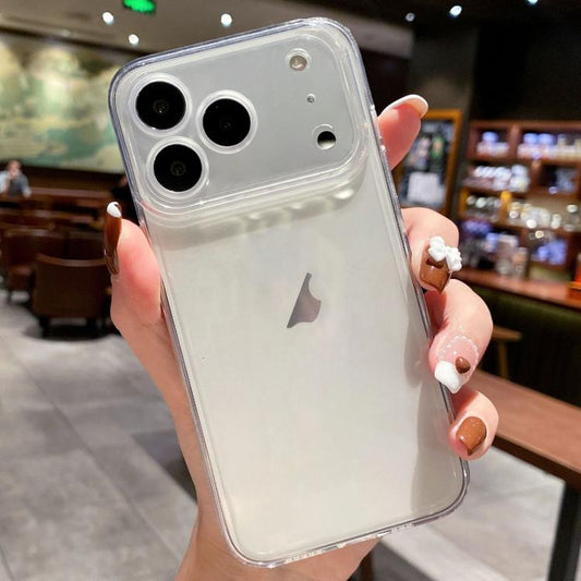 Angel Eye Straight Edge Full Cover TPU Phone Case, For iPhone 17 Pro Max, For iPhone 17 Pro, For iPhone 17, For iPhone Air, For iPhone 16e, For iPhone 16 Pro Max, For iPhone 16 Pro, For iPhone 16 Plus, For iPhone 16, For iPhone 15 Pro Max              ...