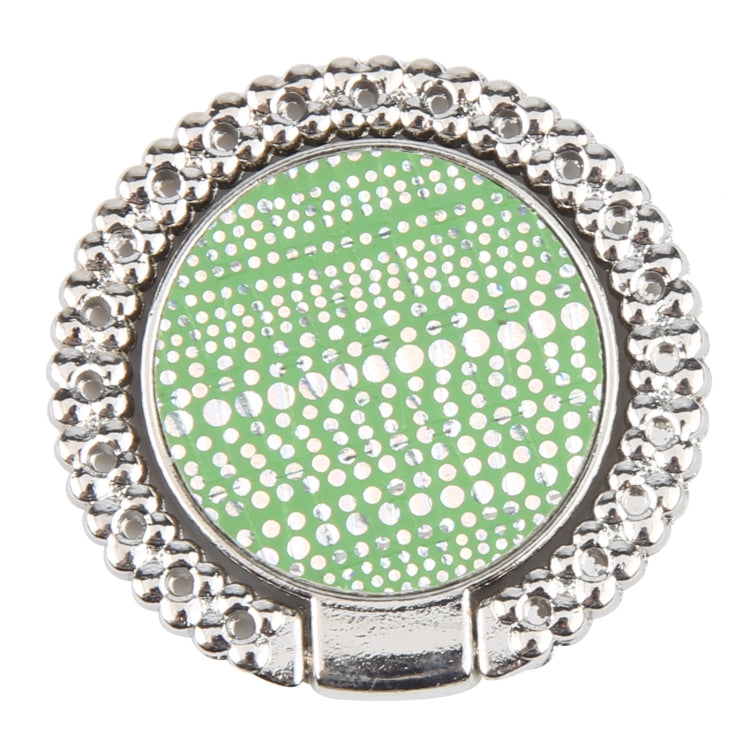 Flash Diamond Metal Mobile Phone Ring Holder