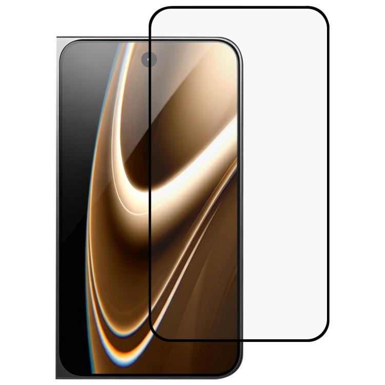 Full Glue Screen Tempered Glass Film, For iPhone 17 Pro Max, For iPhone 17 Pro, For iPhone 17, For iPhone Air, For iPhone 16 Pro Max, For iPhone 16 Pro, For iPhone 16 Plus, For iPhone 16