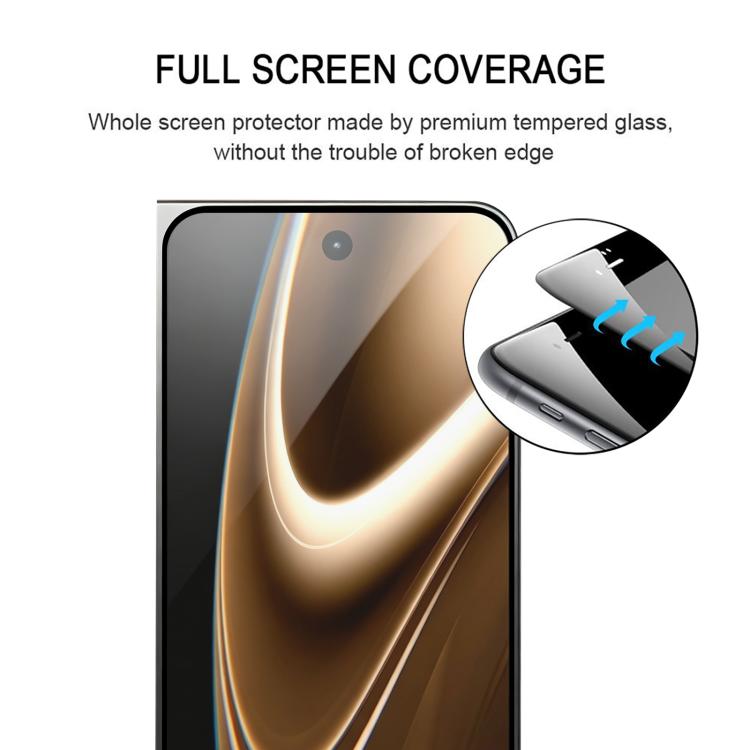 Full Glue Screen Tempered Glass Film, For iPhone 17 Pro Max, For iPhone 17 Pro, For iPhone 17, For iPhone Air, For iPhone 16 Pro Max, For iPhone 16 Pro, For iPhone 16 Plus, For iPhone 16