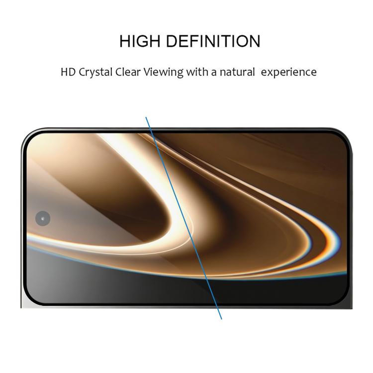 Full Glue Screen Tempered Glass Film, For iPhone 17 Pro Max, For iPhone 17 Pro, For iPhone 17, For iPhone Air, For iPhone 16 Pro Max, For iPhone 16 Pro, For iPhone 16 Plus, For iPhone 16