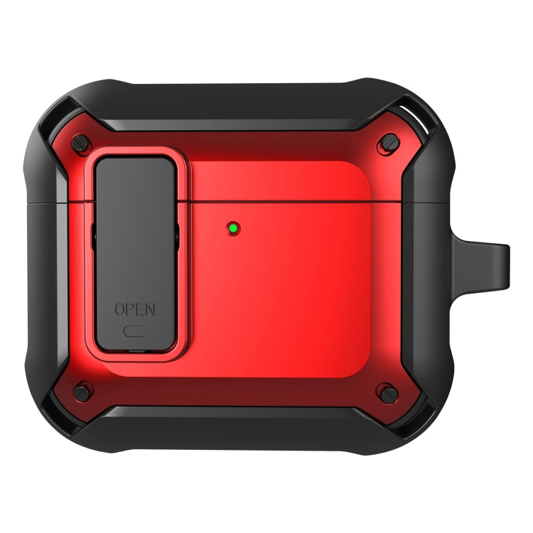 Bumblebee Bluetooth Earphone Silicone Protective Case, For AirPods 4