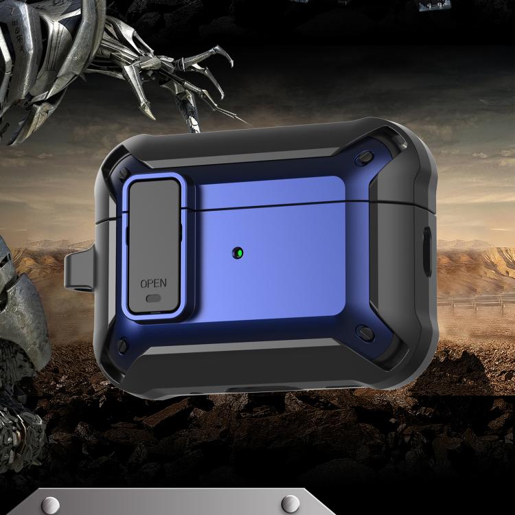 Bumblebee Bluetooth Earphone Silicone Protective Case, For AirPods 4