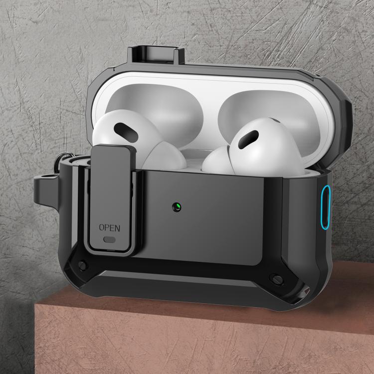 Bumblebee Bluetooth Earphone Silicone Protective Case, For AirPods 4