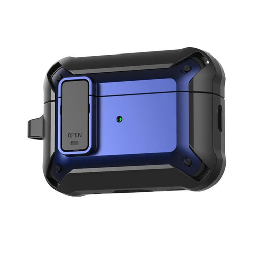 Bumblebee Bluetooth Earphone Silicone Protective Case, For AirPods 4