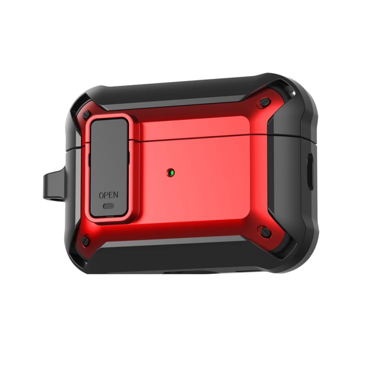 Bumblebee Bluetooth Earphone Silicone Protective Case, For AirPods 4