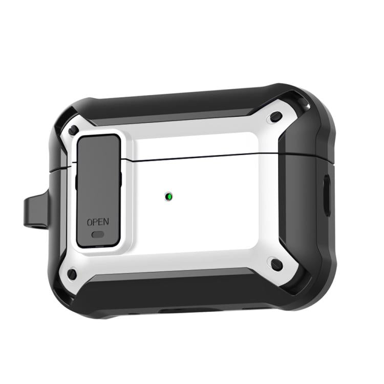 Bumblebee Bluetooth Earphone Silicone Protective Case, For AirPods 4