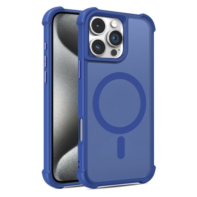 Skin Feel MagSafe Phone Case