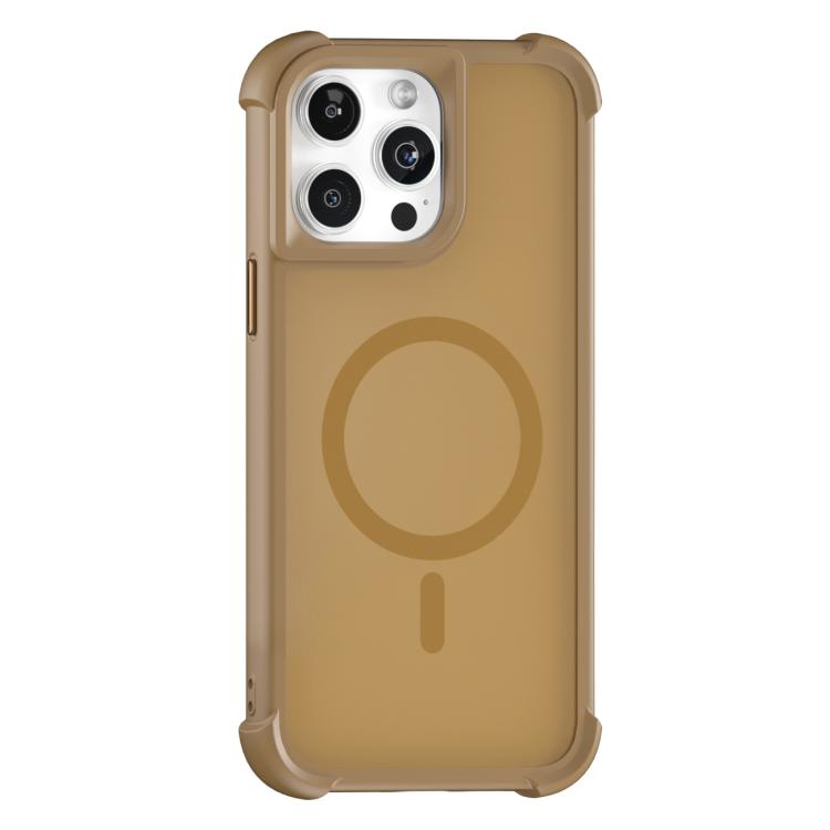 Skin Feel MagSafe Phone Case