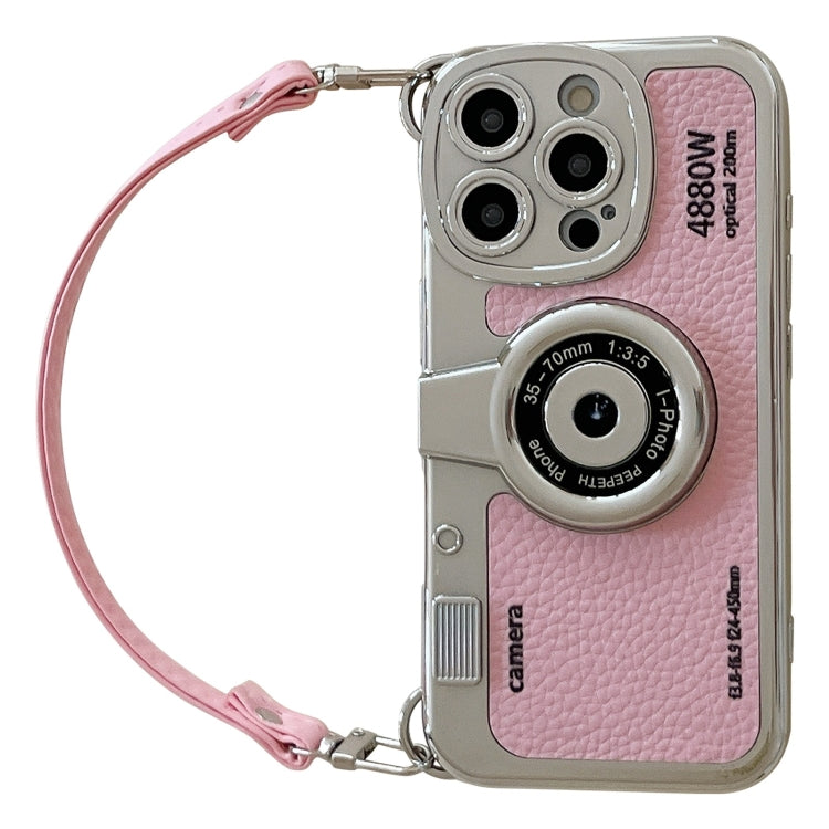 Camera Style Phone Case, For iPhone 16, For iPhone 15 Pro Max, For iPhone 15 Pro
