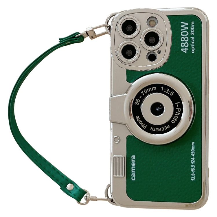 Camera Style Phone Case, For iPhone 16, For iPhone 15 Pro Max, For iPhone 15 Pro