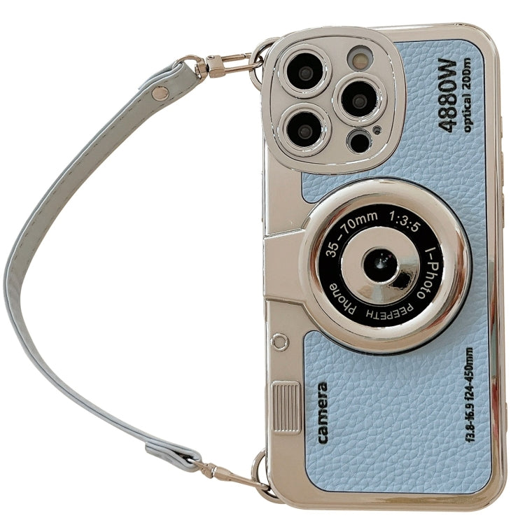 Camera Style Phone Case, For iPhone 16 Pro Max, For iPhone 16 Pro, For iPhone 16 Plus