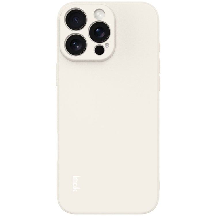 imak UC-4 Series Straight Edge TPU Phone Case