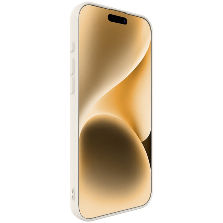 imak UC-4 Series Straight Edge TPU Phone Case