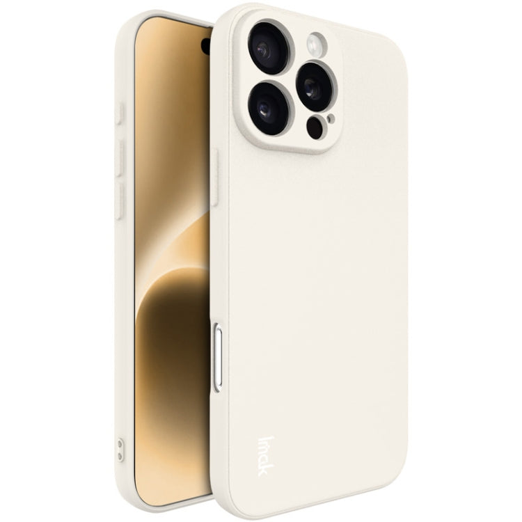 imak UC-4 Series Straight Edge TPU Phone Case