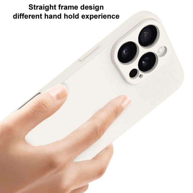 imak UC-4 Series Straight Edge TPU Phone Case