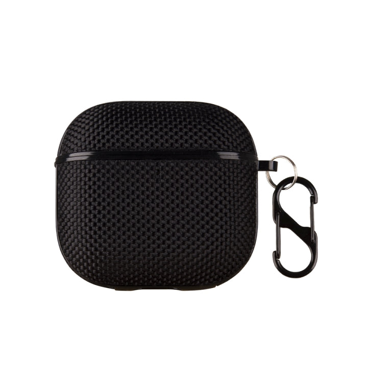 Nylon Waterproof Wireless Earphone Case with Hook