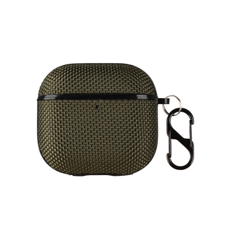 Nylon Waterproof Wireless Earphone Case with Hook