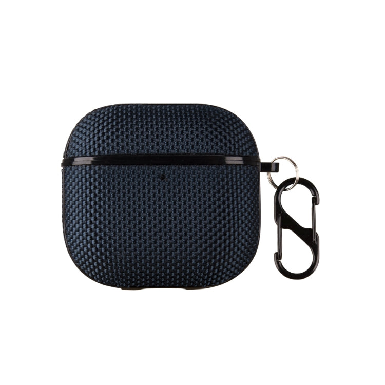 Nylon Waterproof Wireless Earphone Case with Hook