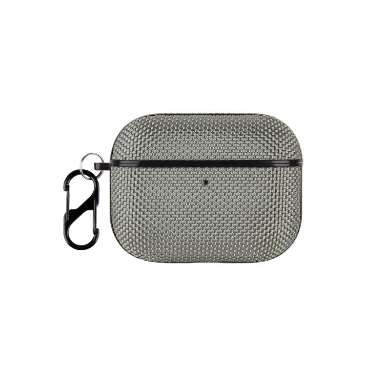 Nylon Waterproof Wireless Earphone Case with Hook