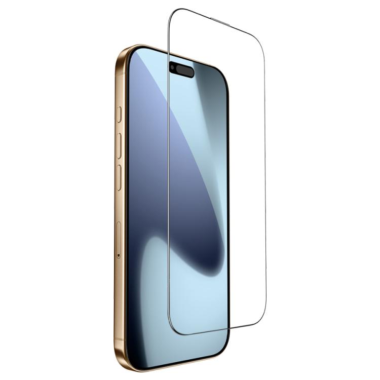 JOYROOM Knight Series 2.5D Full Screen HD Tempered Glass Film
