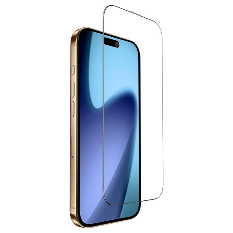 JOYROOM Knight Series 2.5D Full Screen HD Tempered Glass Film
