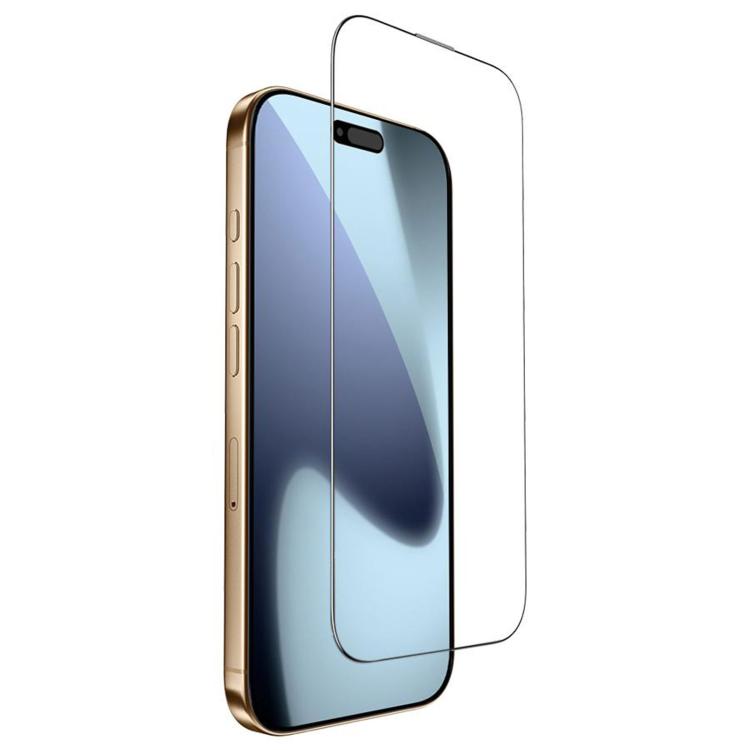 JOYROOM Knight Series 2.5D Full Screen HD Tempered Glass Film