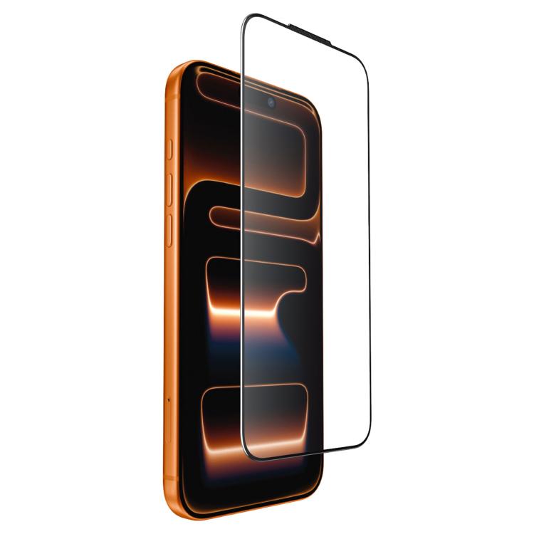 JOYROOM Knight Series 2.5D Full Screen HD Tempered Glass Film