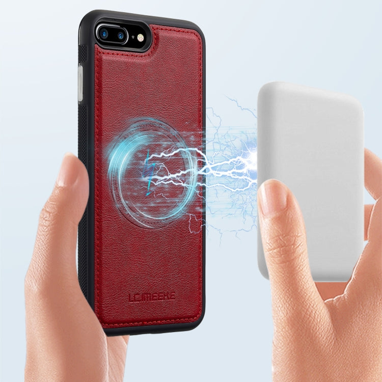 LC.IMEEKE Magsafe Phone Case, For iPhone 17 Pro Max, For iPhone 17 Pro, For iPhone 17, For iPhone Air